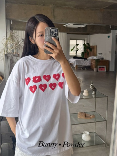 Adult Love Tee