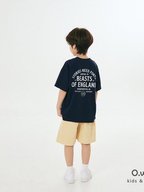 England Short Sleeve Tee England Short Sleeve Tee