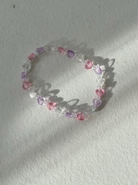 Heart Bracelet