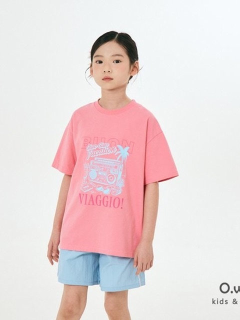 Vacation Short Sleeve Tee Vacation Short Sleeve Tee