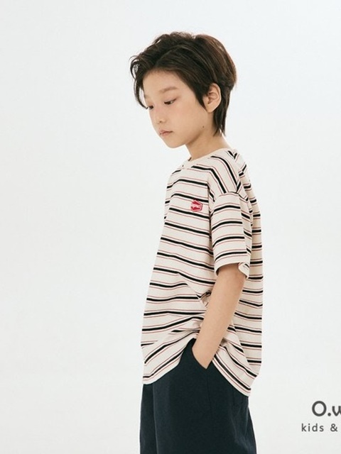 Margaret Short Sleeve Tee Margaret Short Sleeve Tee