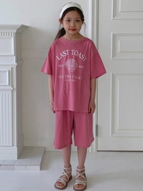 Bermuda Pants
