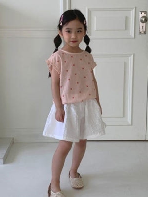Ebibang Blouse