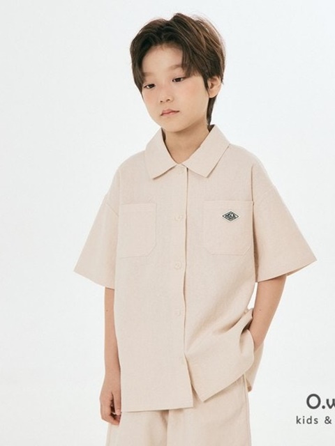 Rodeo Linen Shirt Rodeo Linen Shirt