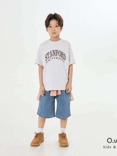 Stanford Short Sleeve Tee Stanford Short Sleeve Tee