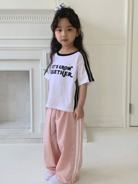 Tapeline Short Sleeve Tee