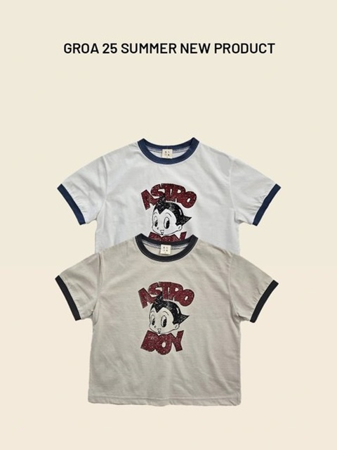 Astro Tee