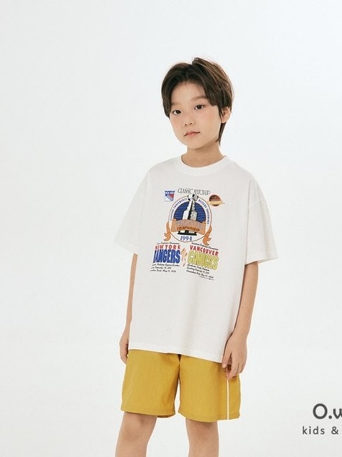 Champion Short Sleeve Tee