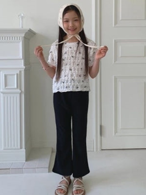 Wing Ribbon Tee