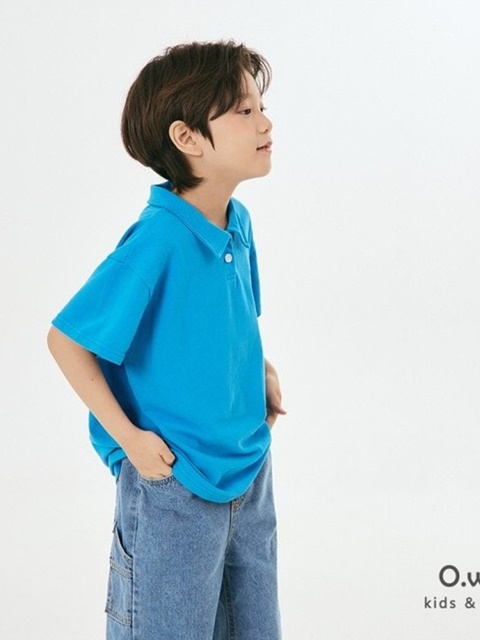 Original PK Short Sleeve Tee