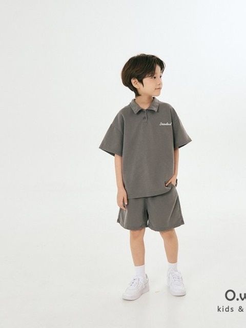 Standard Pigment Short Sleeve Tee