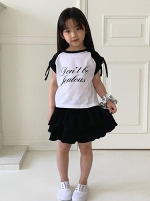 Raglan Tee