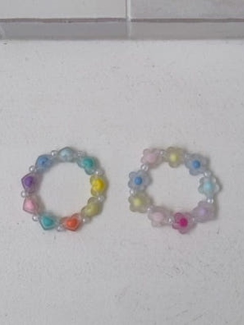 Pastel Bracelet