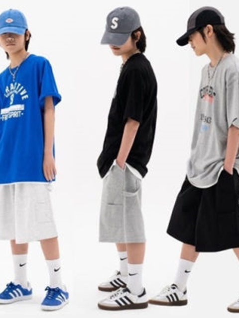 Carpender Pants