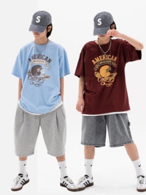 Football Tee