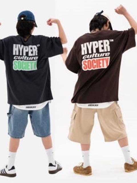 Culture Tee