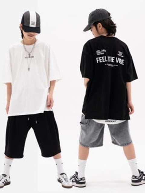 Enjoy Box Tee