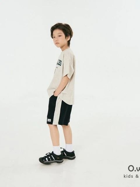 Terry Shorts