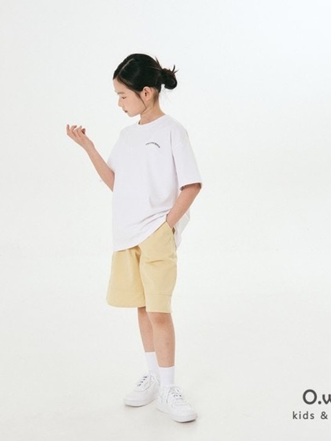 Rio Cut Pants