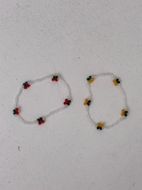 Cherry Bracelet