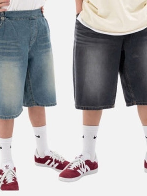 Brush Pants