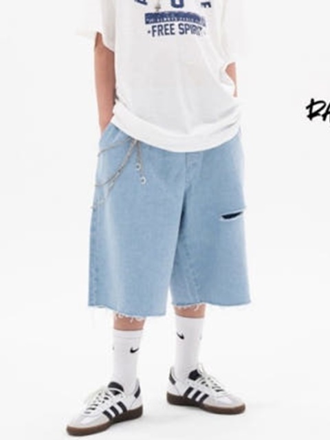 Ice Pants