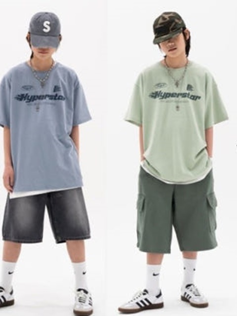 Hyper Tee