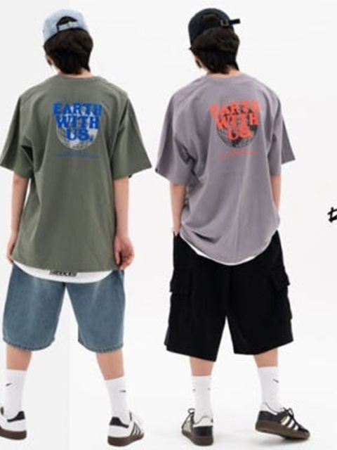 Earth Tee