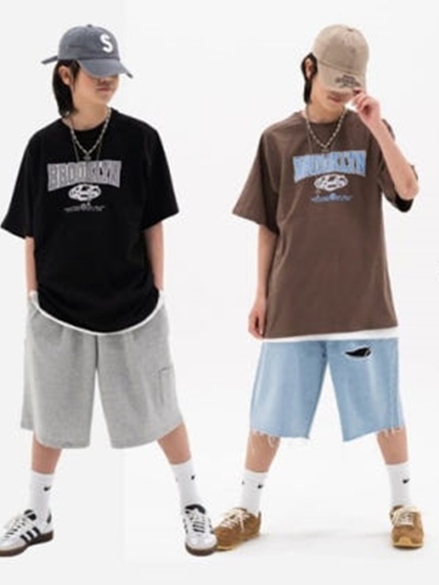 Bru Tee