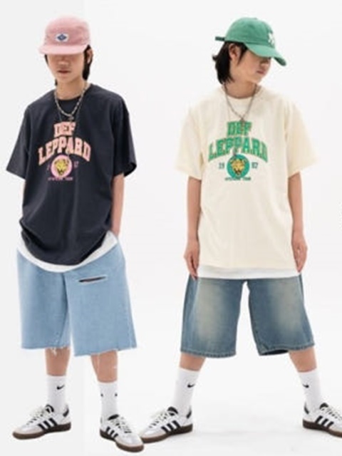 Leo Tee