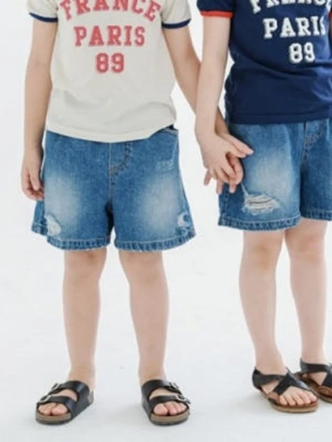 Vintage Shorts Vintage Shorts