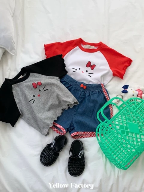Meow Tee
