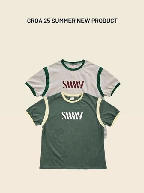 Sway Tee Sway Tee