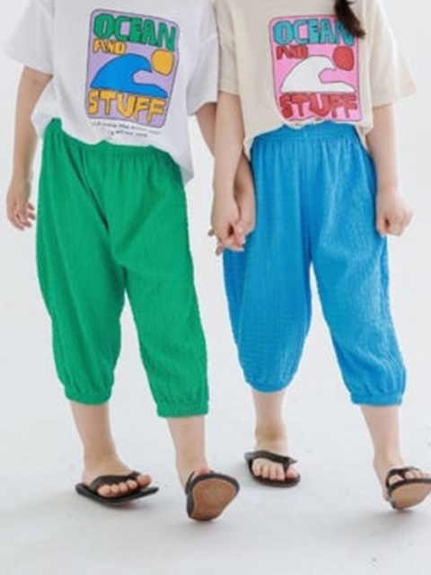 Cool Pants Cool Pants
