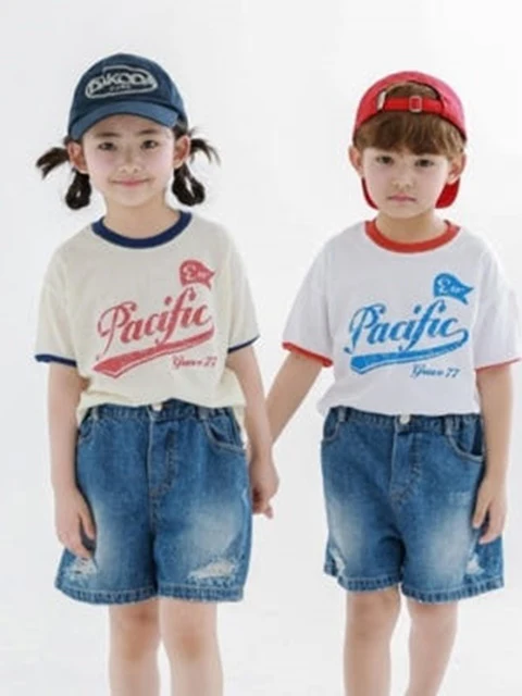 Pacific Tee