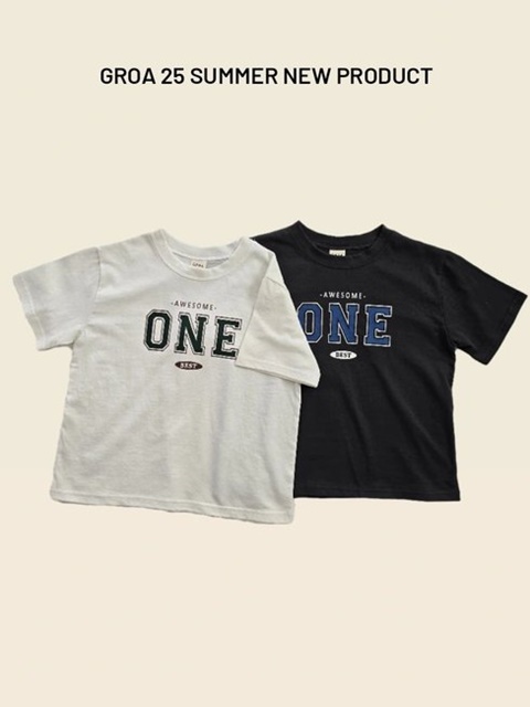One Tee One Tee