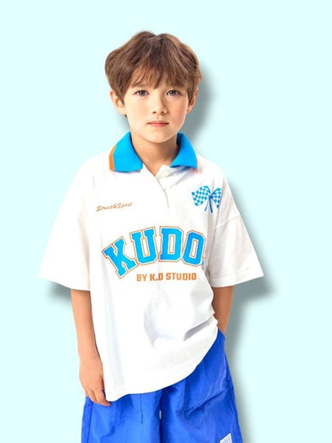 Kudos Short Sleeve Tee