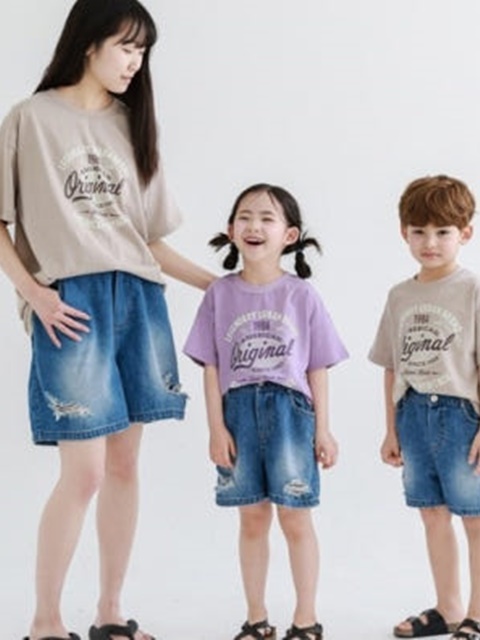 Original Tee (Mom) Original Tee (Mom)