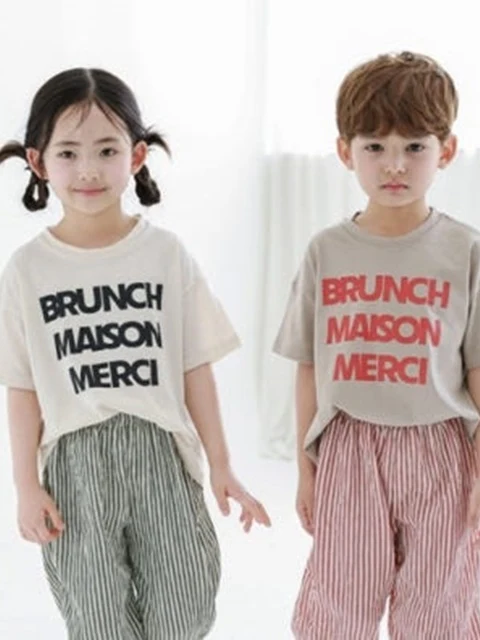 Brunch Tee Brunch Tee