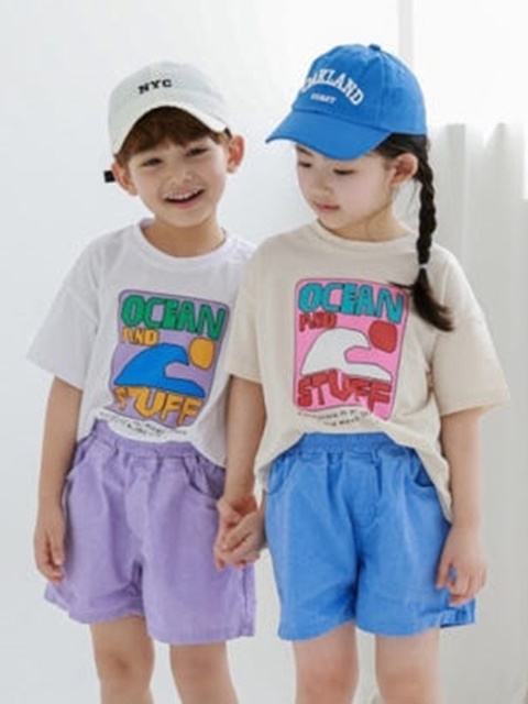 Ocean Tee Ocean Tee