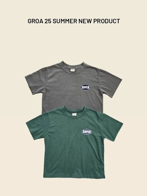 Super Tee Super Tee