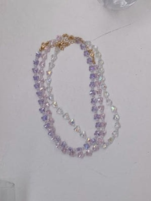 Butterfly Necklace