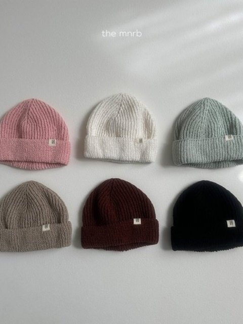 Summer Short Beanie