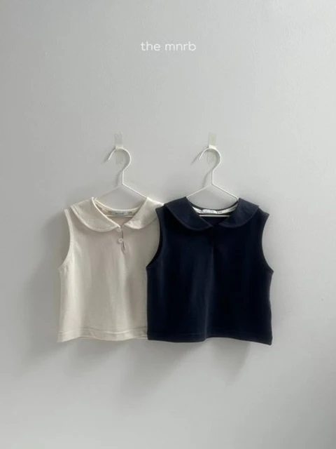 Sailor Vest
