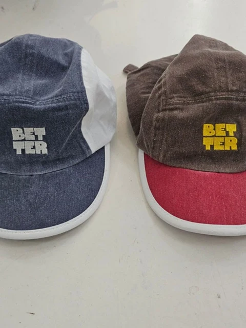 Camp Cap Camp Cap