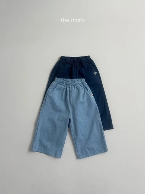 Ace Pants