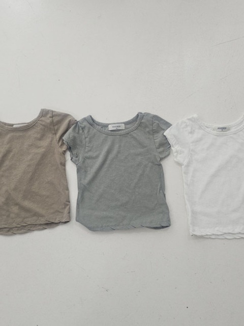 Noodle Tee