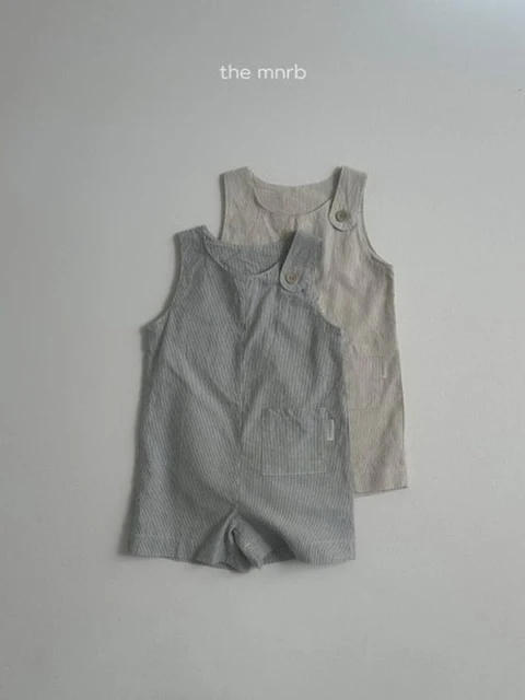 Bongbong Jumpsuit