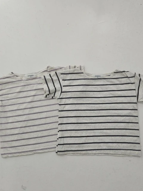 Side Tee