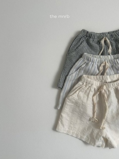 Market Shorts